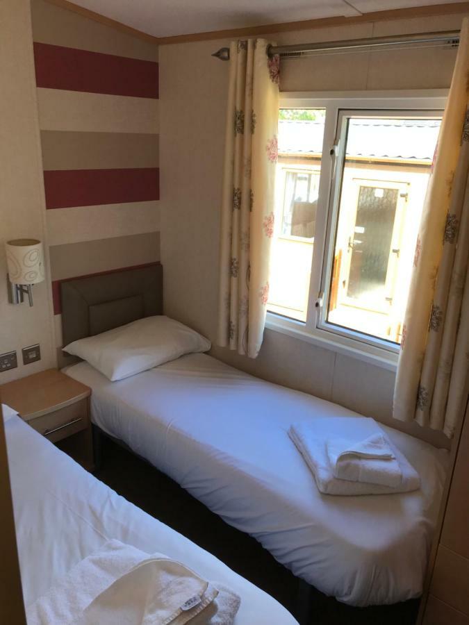 Castle Brake Holiday Park Exeter Esterno foto