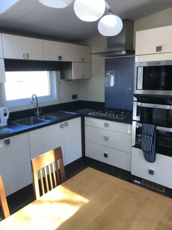 Castle Brake Holiday Park Exeter Esterno foto